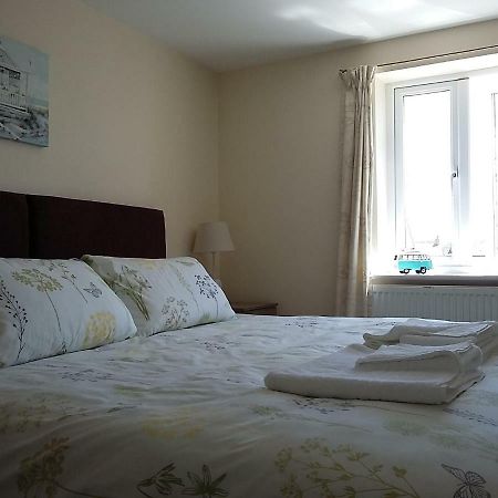 Harrington Flats Lejlighedshotel New Quay Eksteriør billede