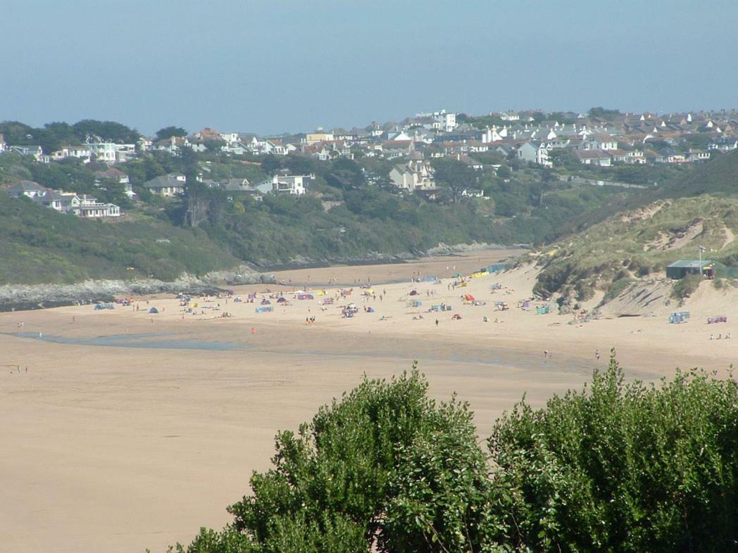 Harrington Flats Lejlighedshotel New Quay Eksteriør billede